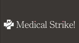 MedicalStrike!
